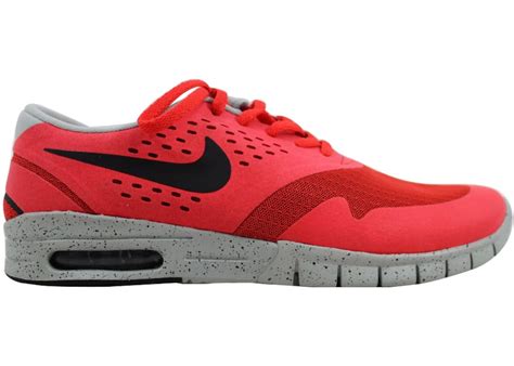 Nike Eric Koston 2 Max Light Crimson Men's 